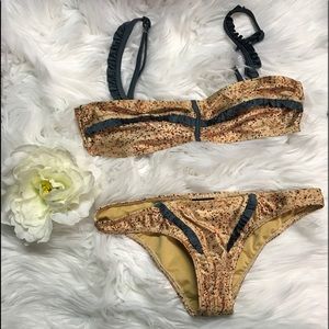 Free People Bikini